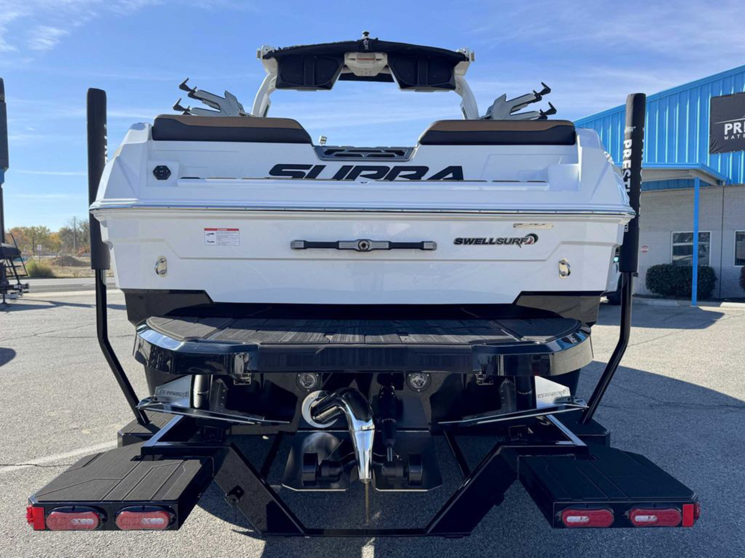 2026 Supra Boats SE for sale in BOISE, Idaho