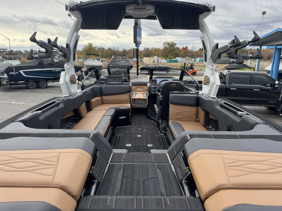 2026 Supra Boats SE for sale in BOISE, Idaho