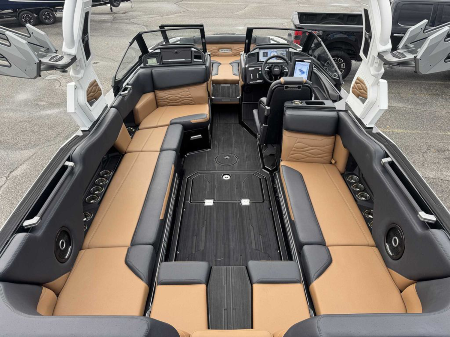 2026 Supra Boats SE for sale in BOISE, Idaho