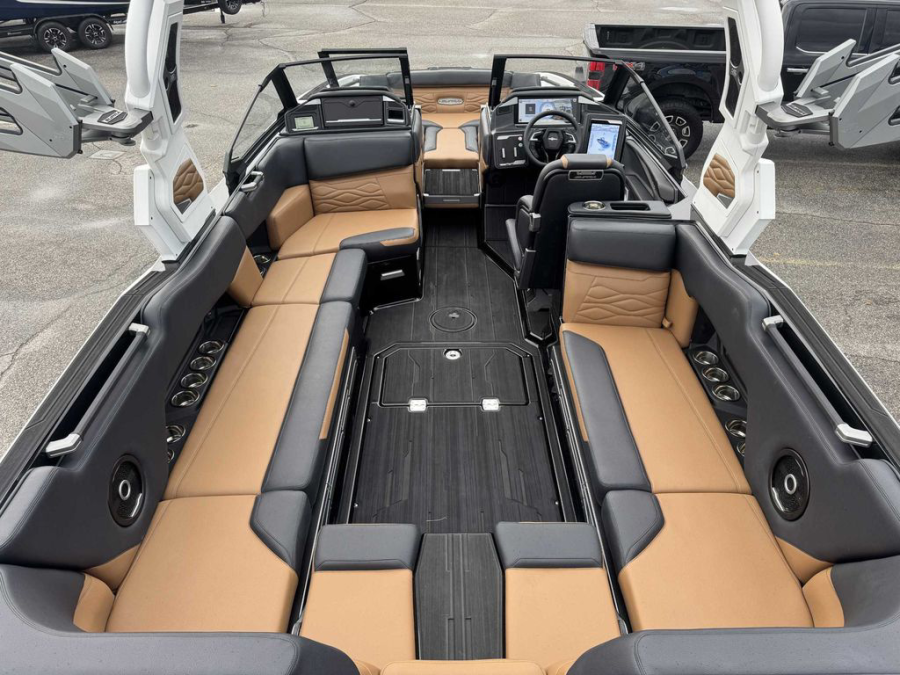 2026 Supra Boats SE for sale in BOISE, Idaho