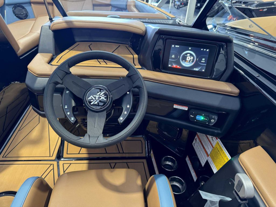 2026 ATX Boats ATX-22 for sale in BOISE, Idaho