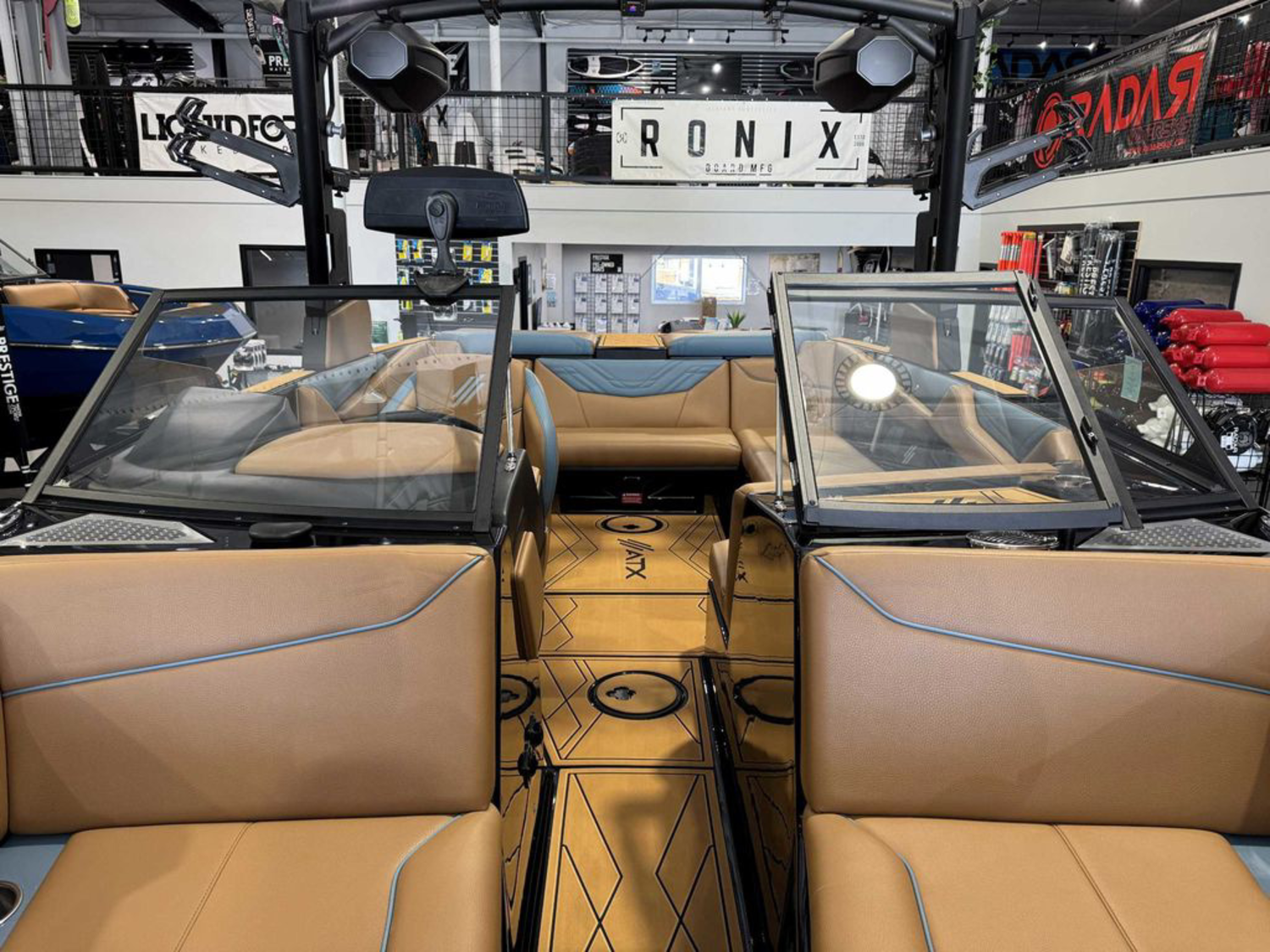 2026 ATX Boats ATX-22 for sale in BOISE, Idaho