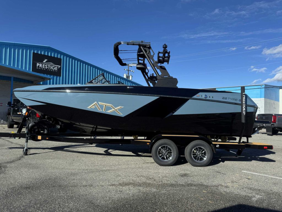 2026 ATX Boats ATX-22 for sale in BOISE, Idaho