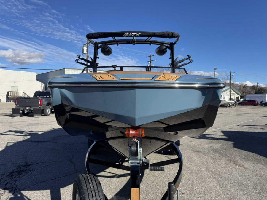 2026 ATX Boats ATX-22 for sale in BOISE, Idaho