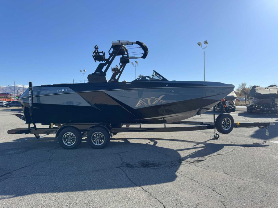 2026 ATX Boats ATX-22 for sale in BOISE, Idaho
