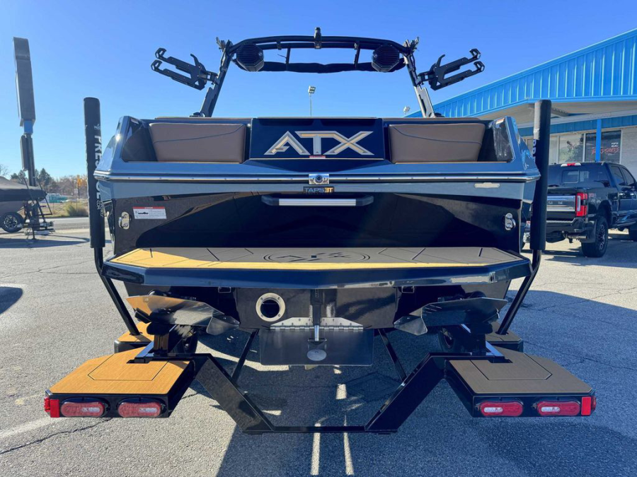 2026 ATX Boats ATX-22 for sale in BOISE, Idaho