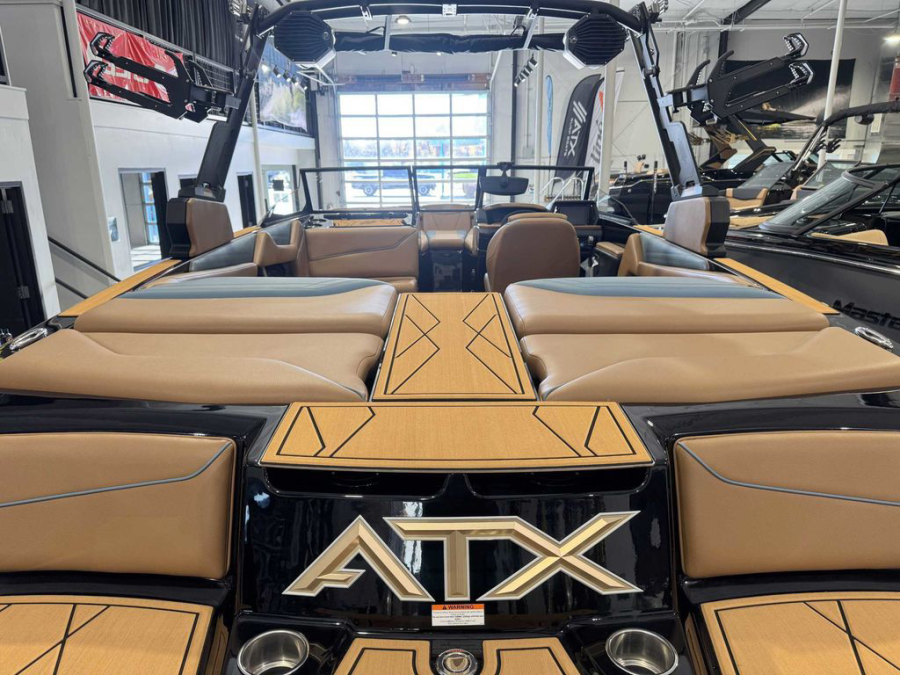2026 ATX Boats ATX-22 for sale in BOISE, Idaho