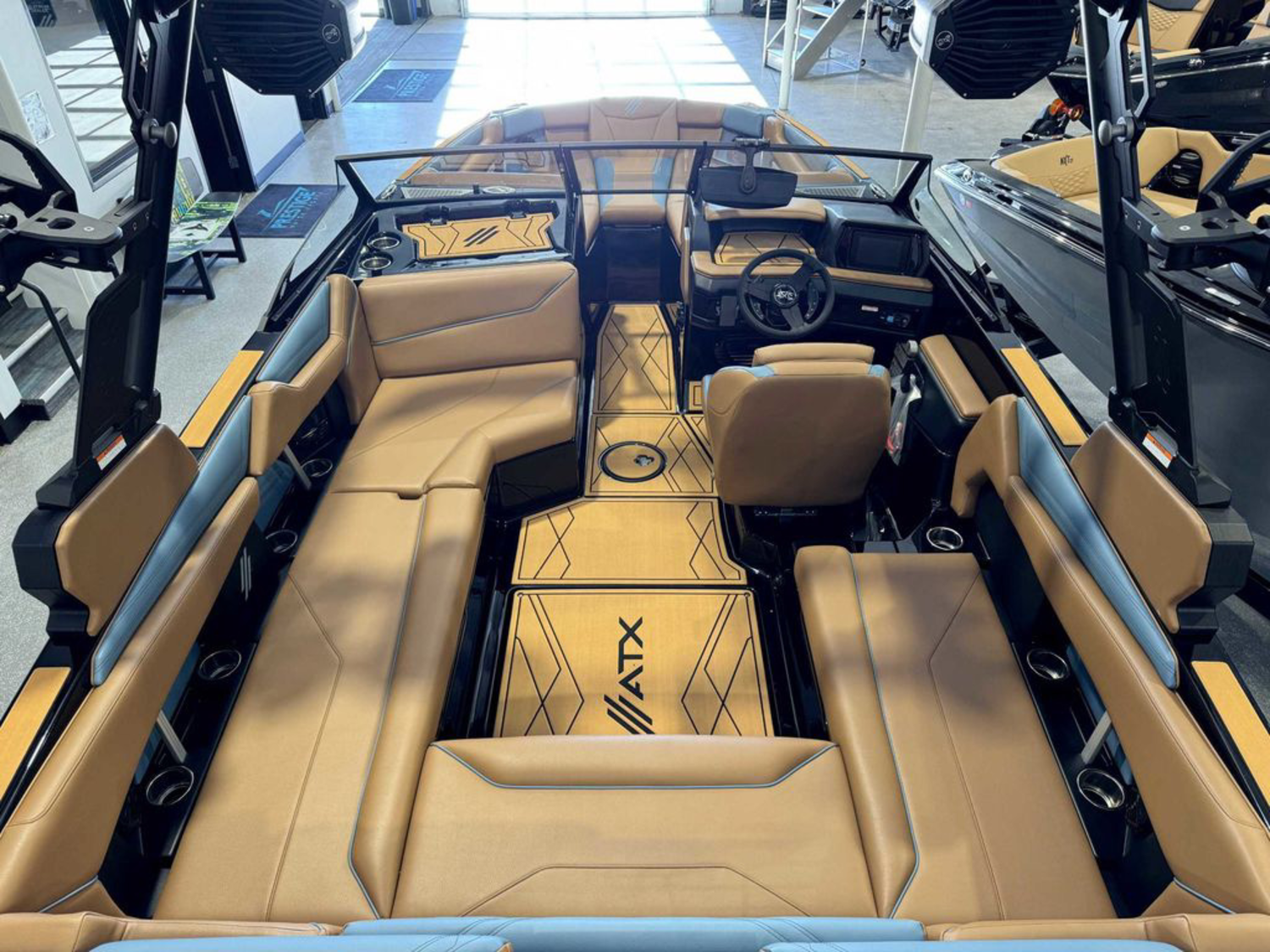 2026 ATX Boats ATX-22 for sale in BOISE, Idaho
