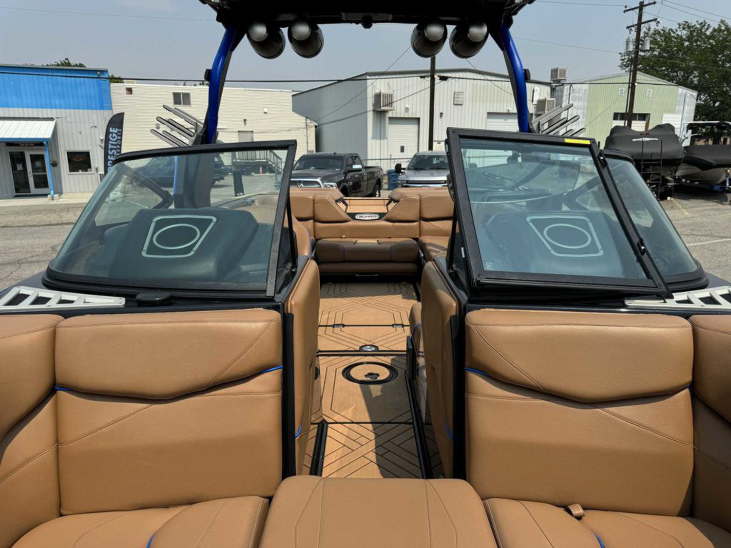 2019 Supra Boats SL for sale in BOISE, Idaho