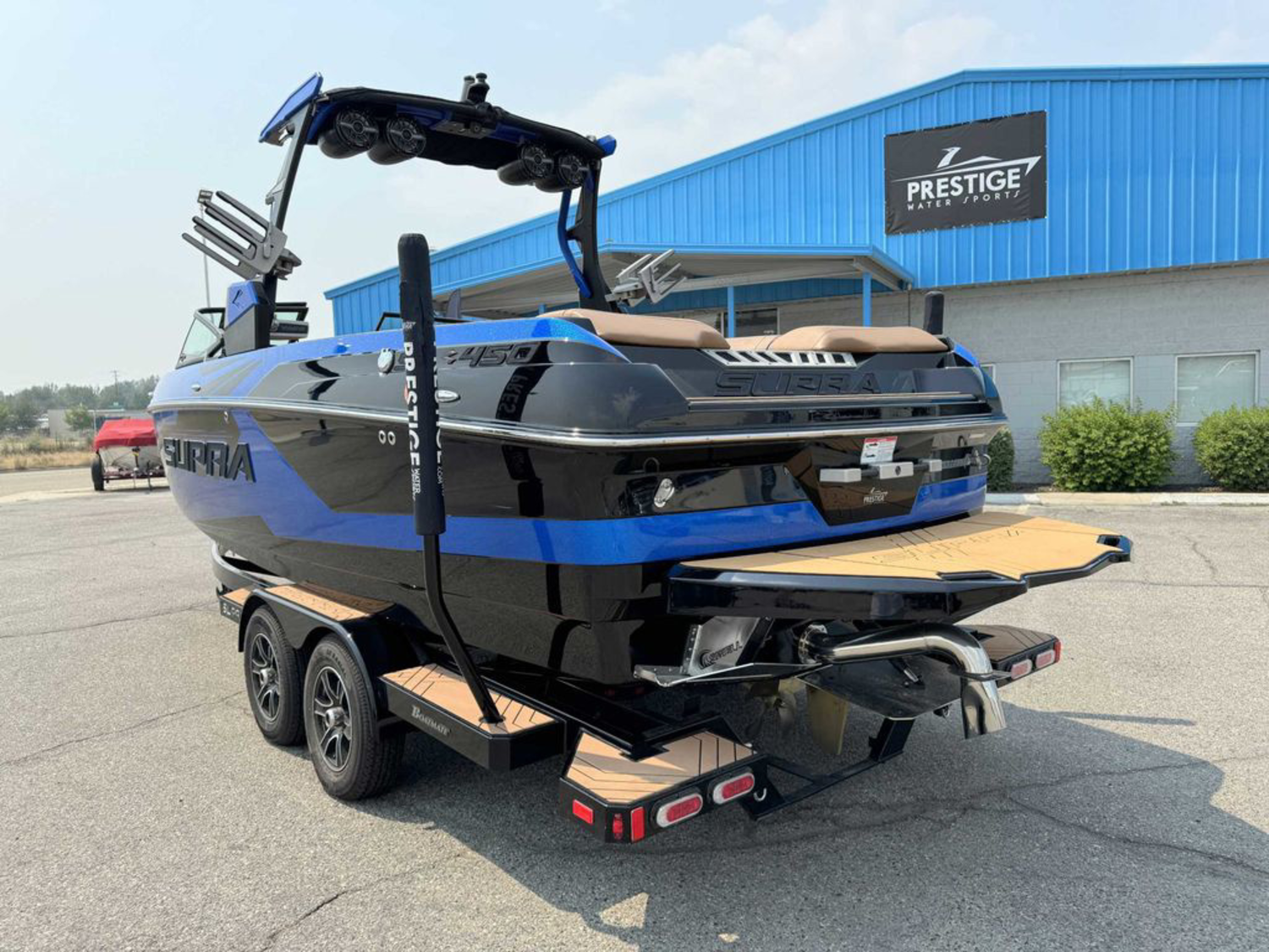 2019 Supra Boats SL for sale in BOISE, Idaho