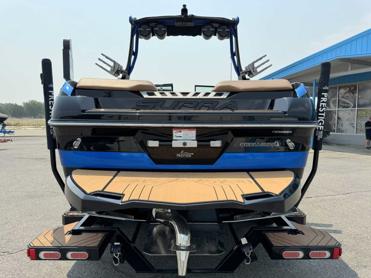 2019 Supra Boats SL for sale in BOISE, Idaho