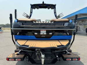 2019 Supra Boats SL for sale in BOISE, Idaho