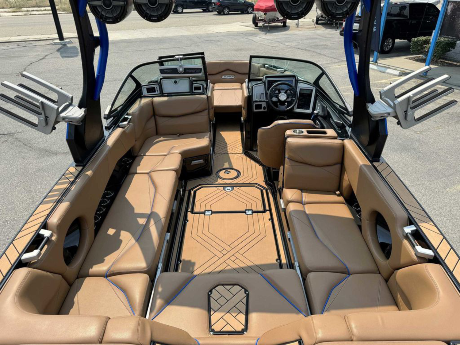 2019 Supra Boats SL for sale in BOISE, Idaho