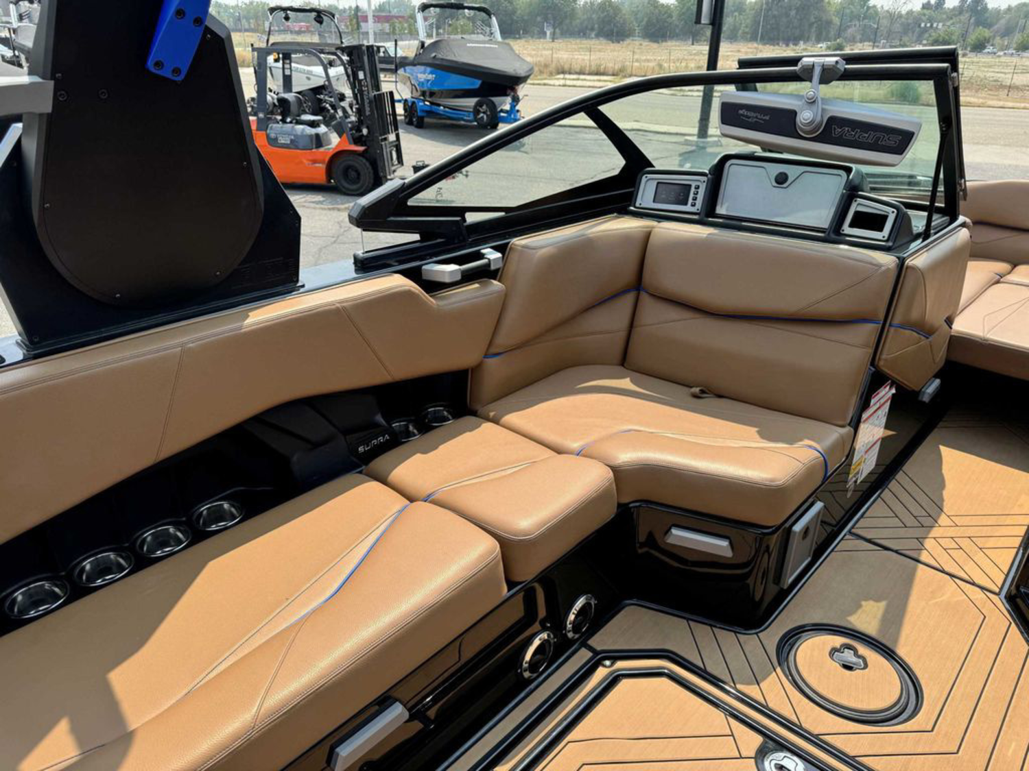 2019 Supra Boats SL for sale in BOISE, Idaho