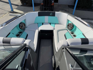 2021 Mastercraft Boats X24 for sale in BOISE, Idaho