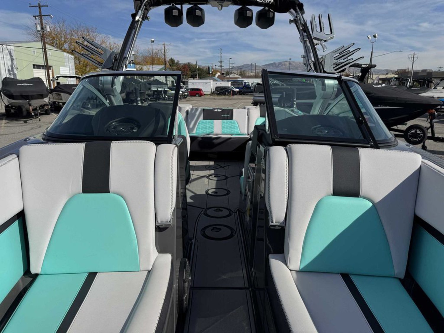 2021 Mastercraft Boats X24 for sale in BOISE, Idaho