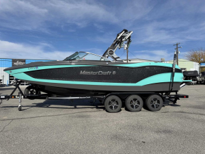 2021 Mastercraft Boats X24 for sale in BOISE, Idaho