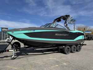 2021 Mastercraft Boats X24 for sale in BOISE, Idaho