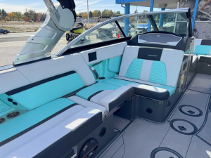 2021 Mastercraft Boats X24 for sale in BOISE, Idaho
