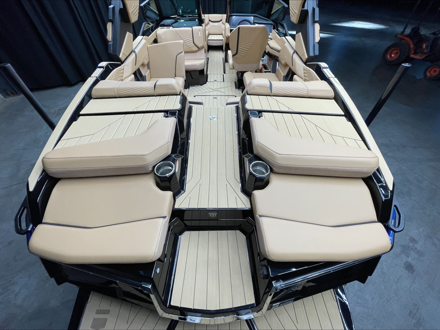 2026 MasterCraft X22