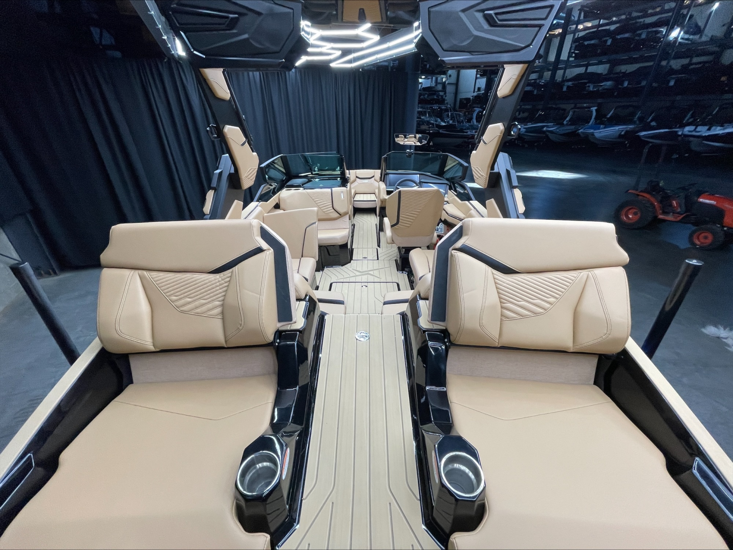 2026 MasterCraft X22