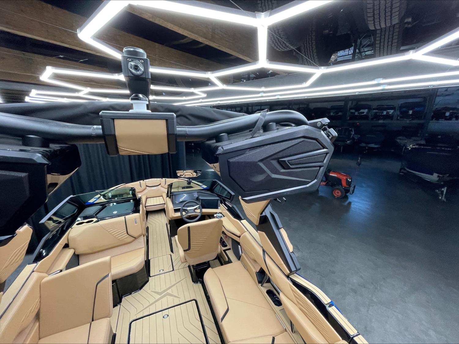 2026 MasterCraft X22