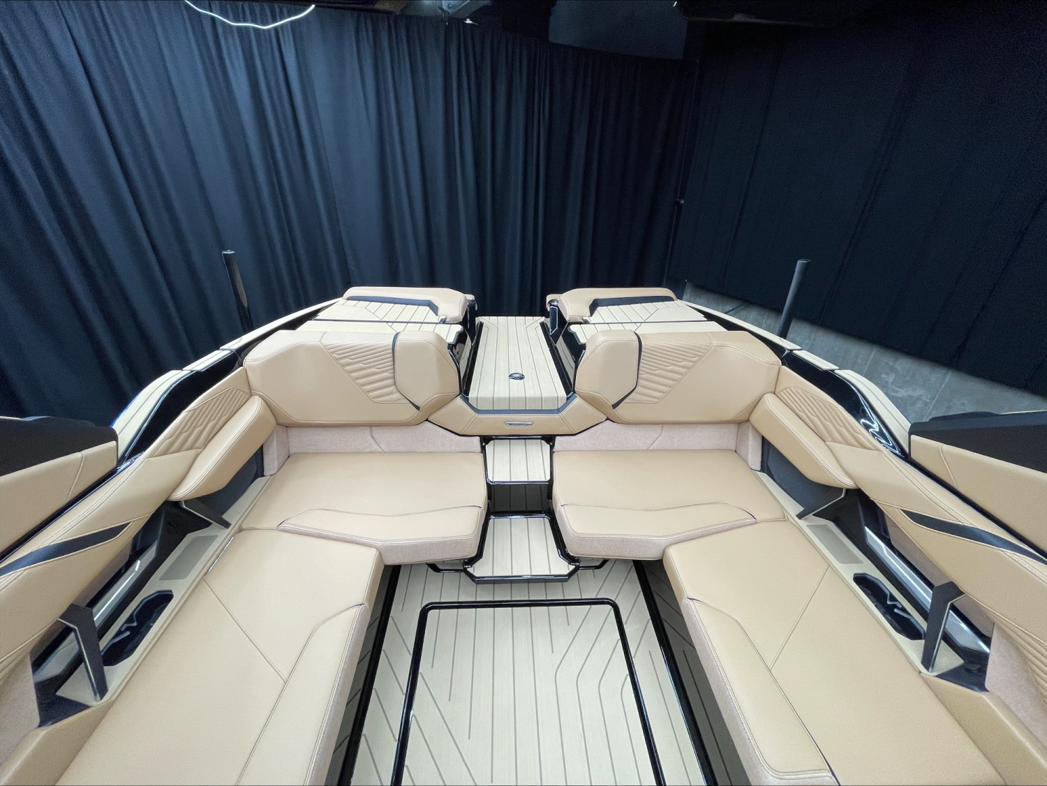 2026 MasterCraft X22