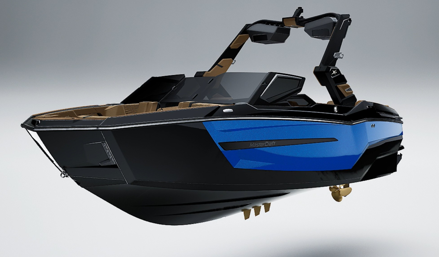 2026 MasterCraft X22