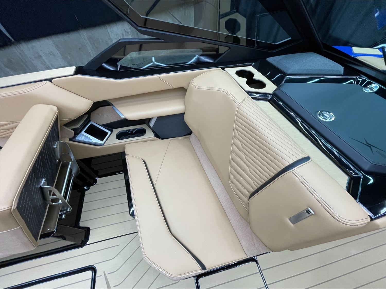 2026 MasterCraft X22