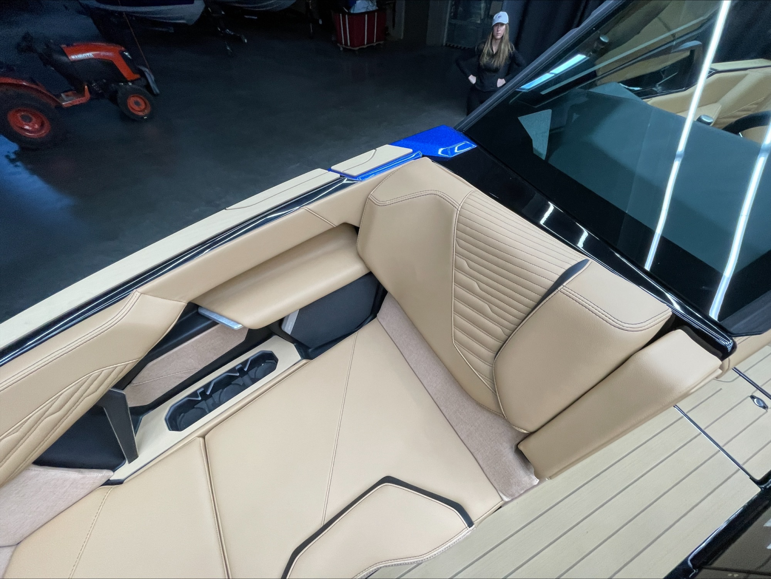 2026 MasterCraft X22