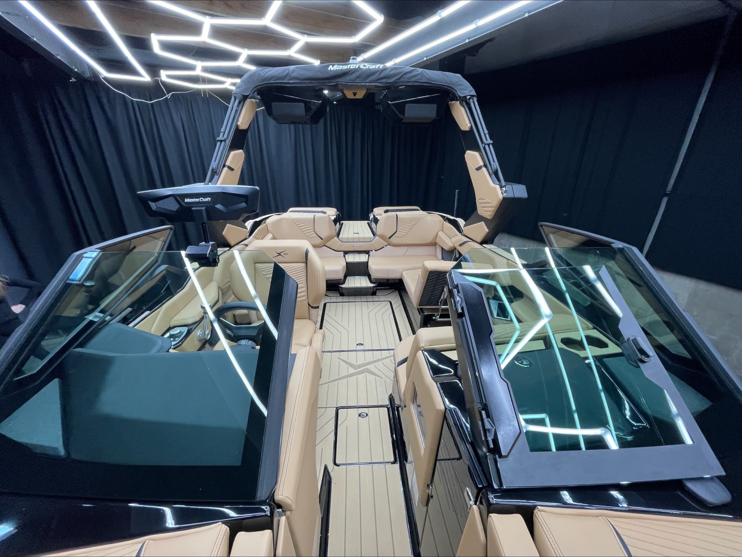 2026 MasterCraft X22