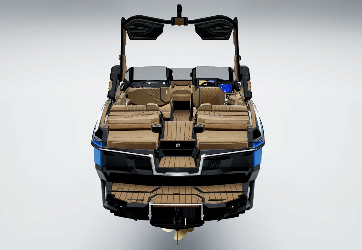 2026 MasterCraft X22