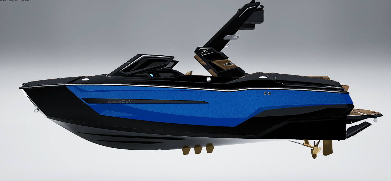 2026 Mastercraft Boats X22 for sale in , 