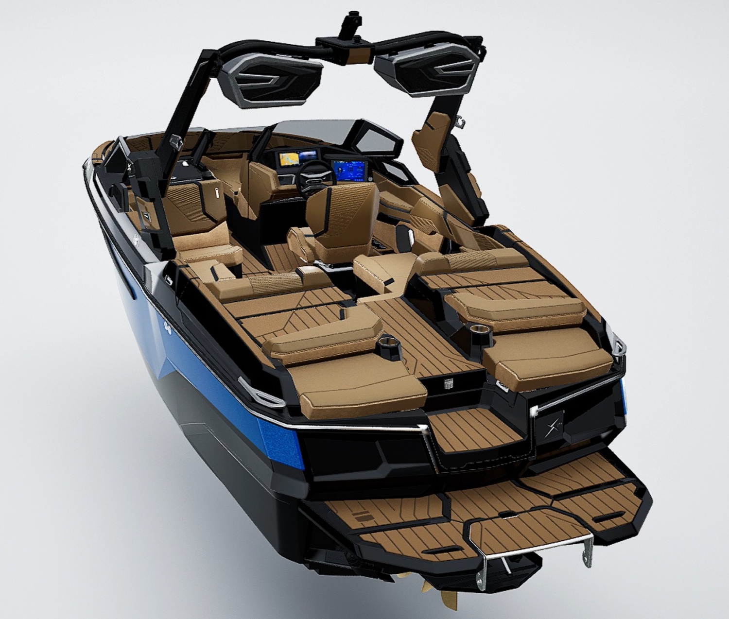 2026 Mastercraft Boats X22 for sale in , 