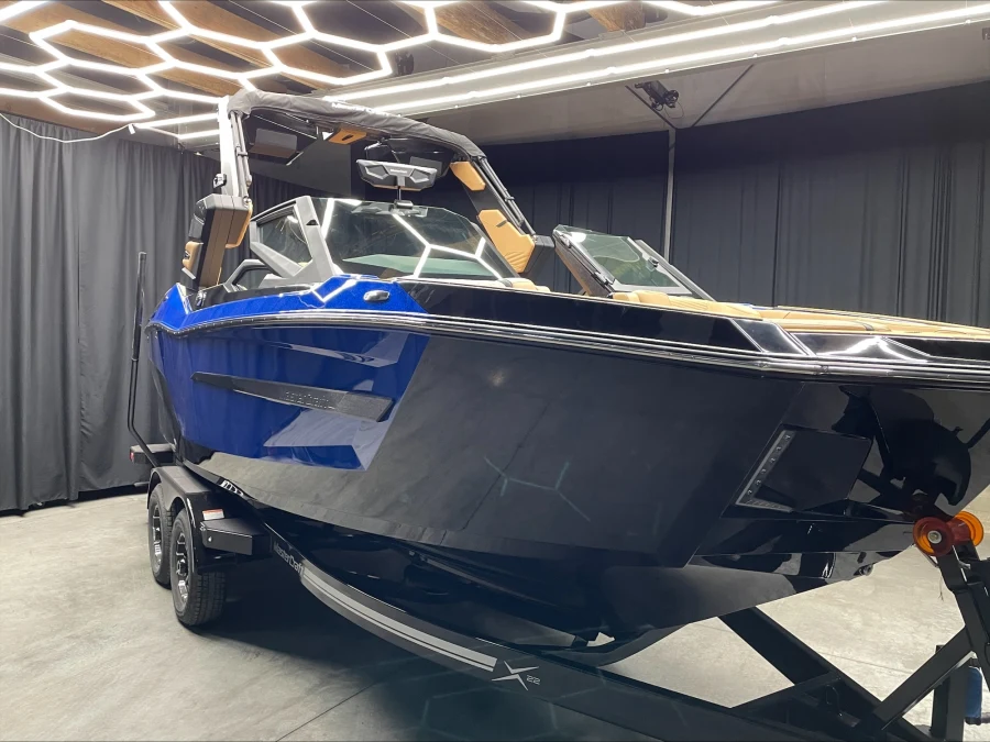 2026 Mastercraft Boats X22 for sale in , 