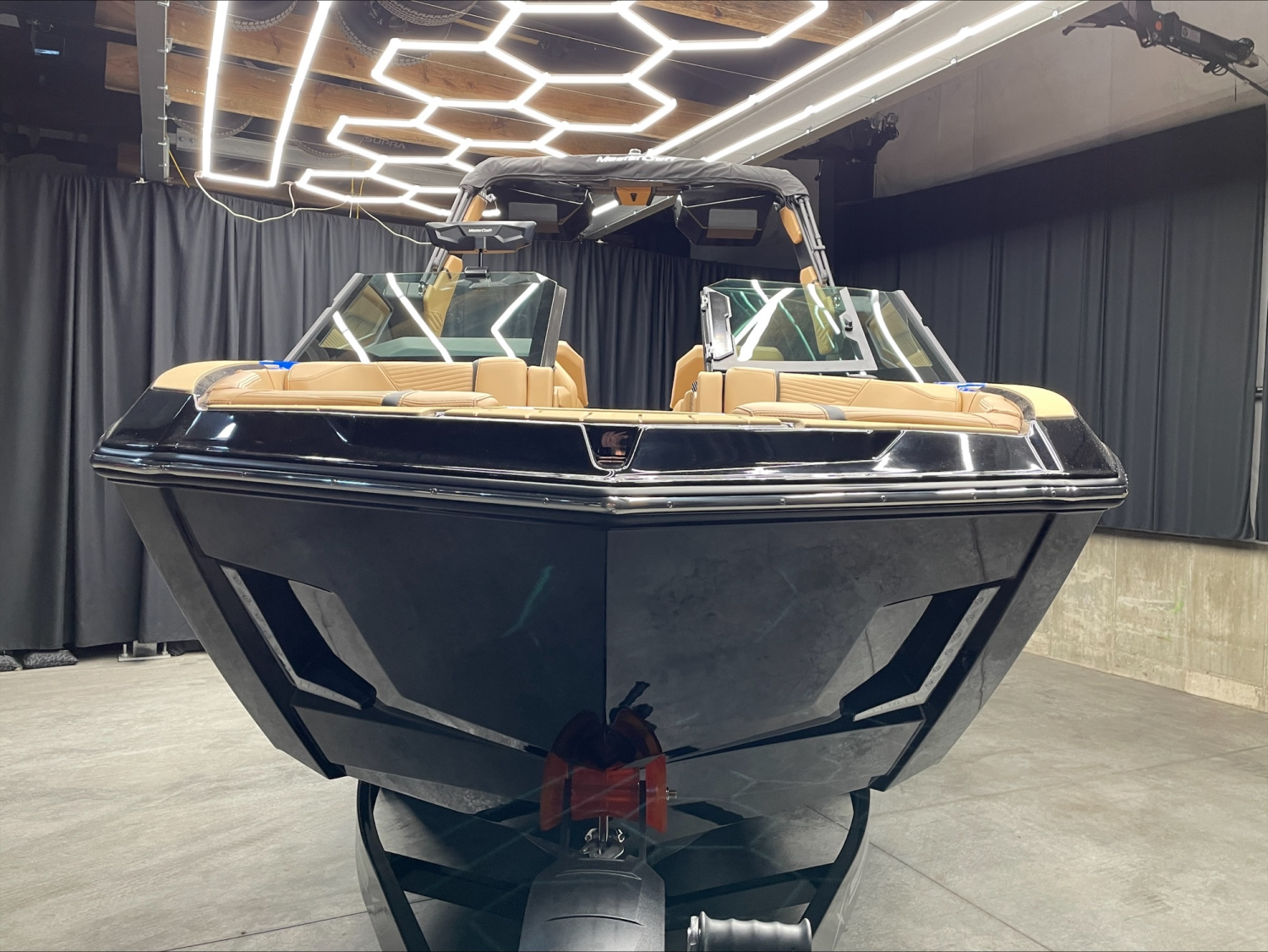 2026 MasterCraft X22