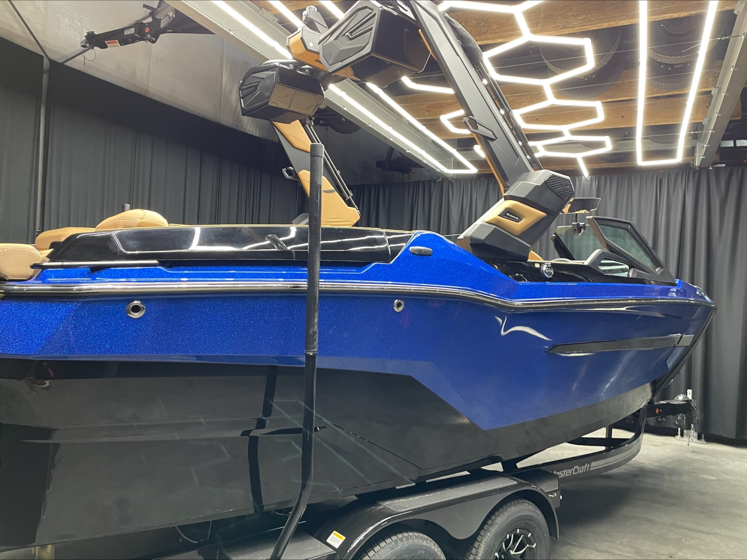 2026 MasterCraft X22