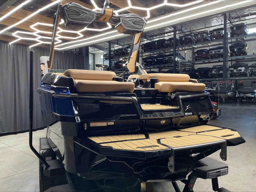 2026 Mastercraft Boats X22 for sale in , 