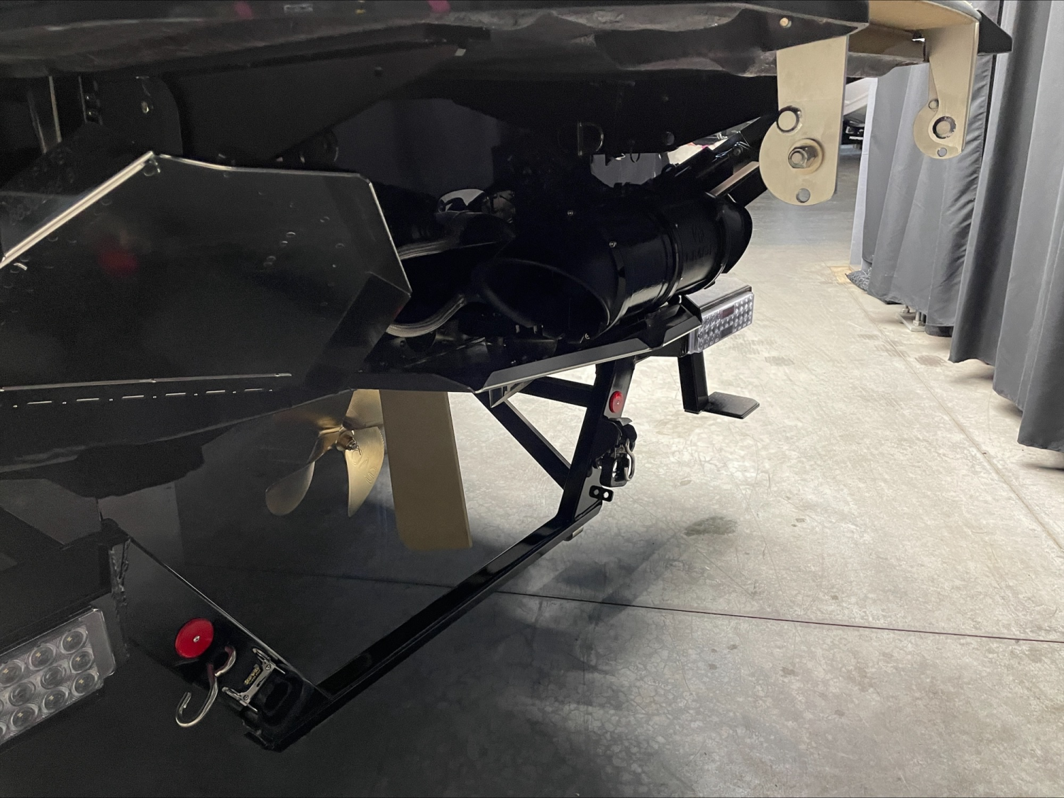 2026 MasterCraft X22