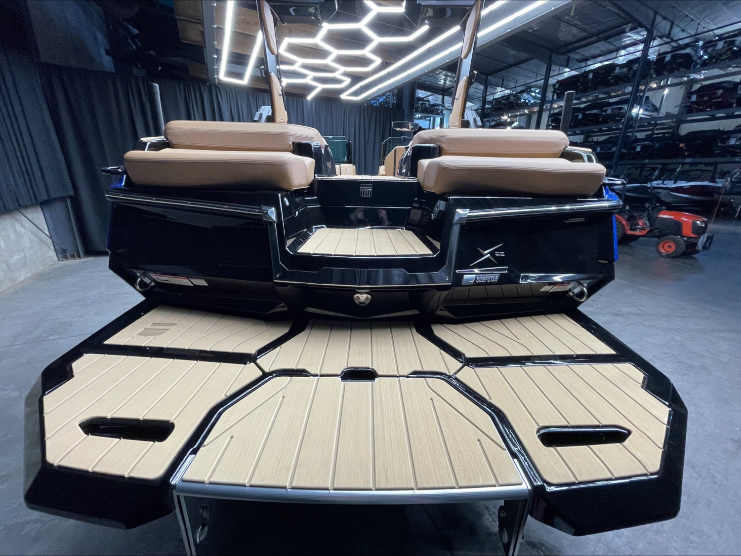 2026 MasterCraft X22