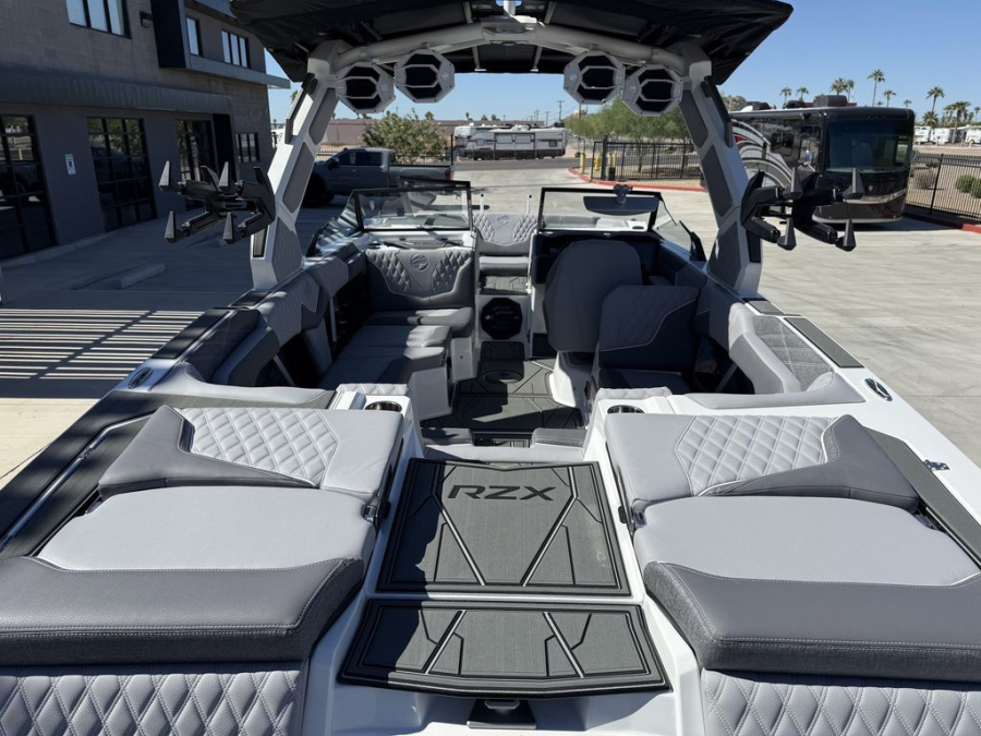 2026 Tige Boats 24RZX for sale in Mesa, Arizona