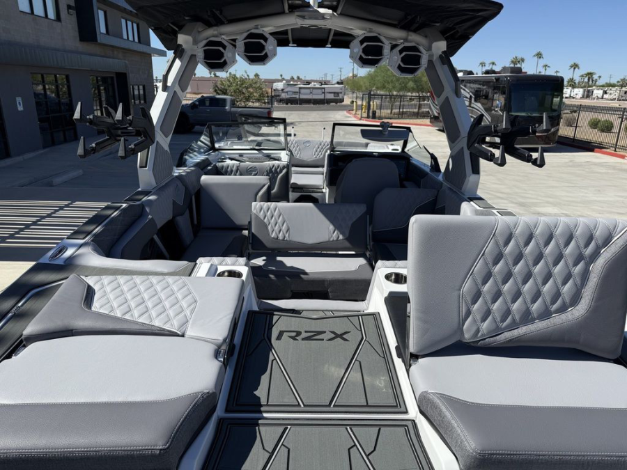 2026 Tige Boats 24RZX for sale in Mesa, Arizona