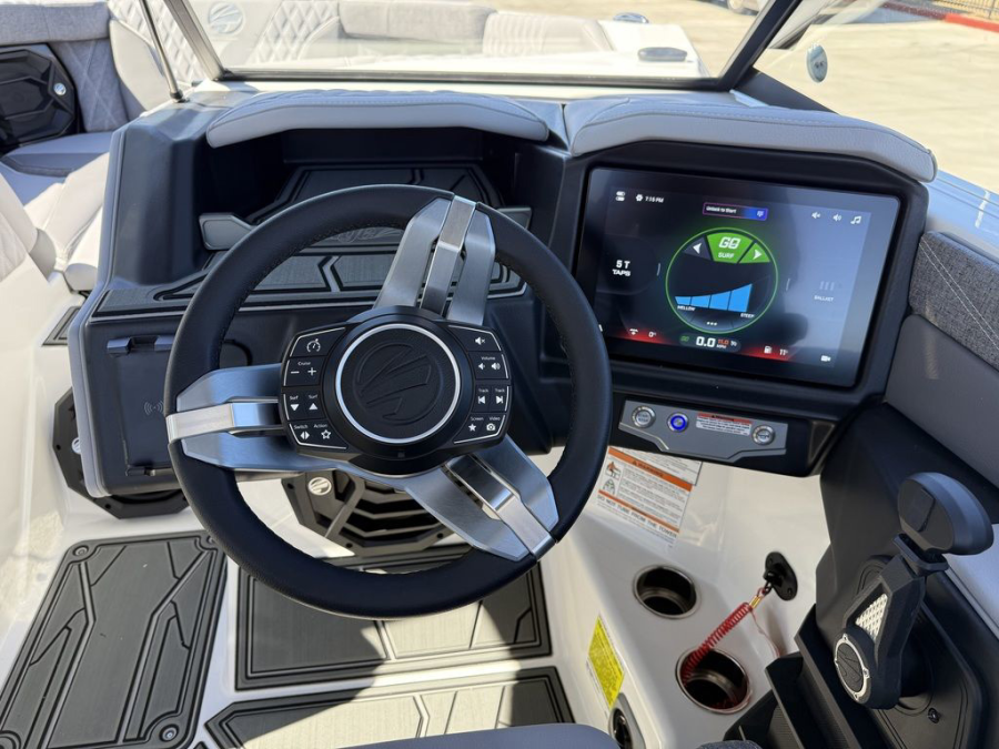 2026 Tige Boats 24RZX for sale in Mesa, Arizona