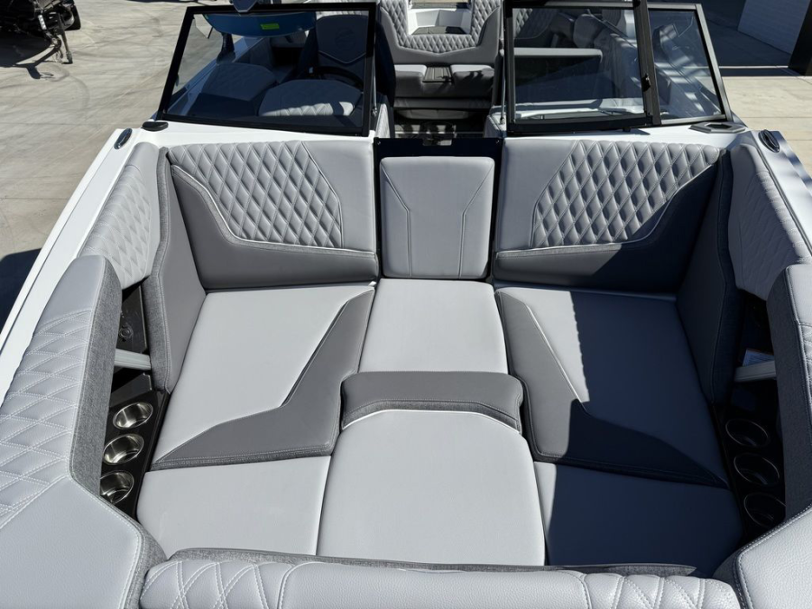 2026 Tige Boats 24RZX for sale in Mesa, Arizona