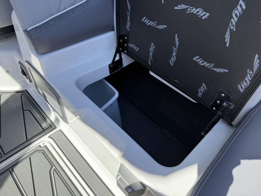 2026 Tige Boats 24RZX for sale in Mesa, Arizona