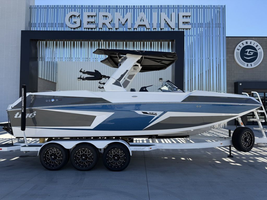 2026 Tige Boats 24RZX for sale in Mesa, Arizona