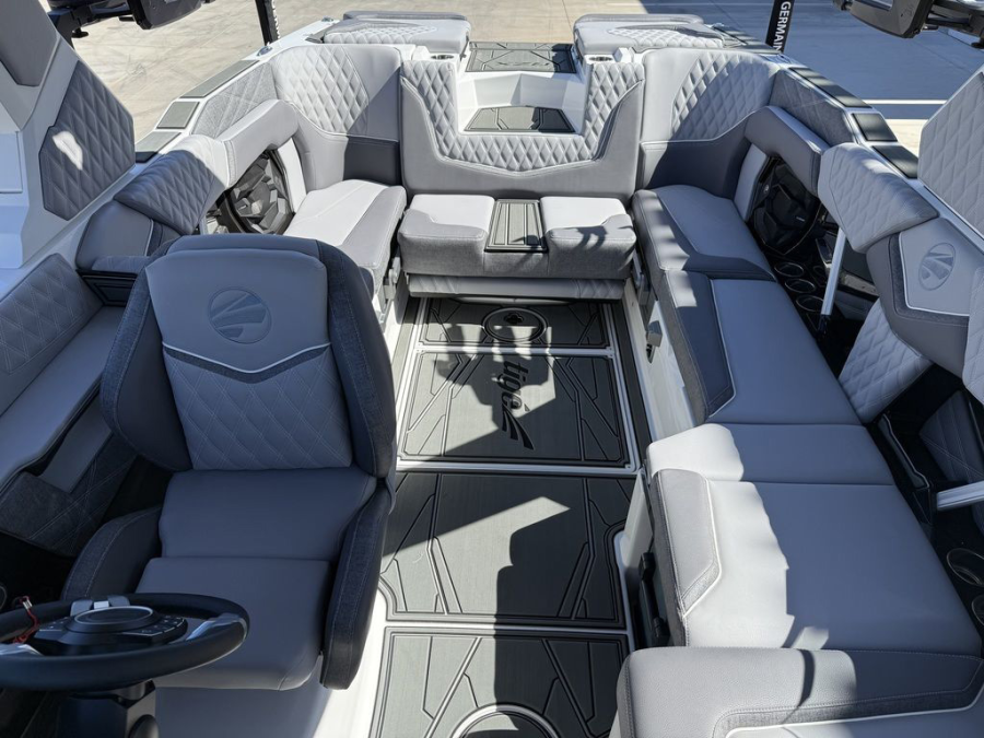 2026 Tige Boats 24RZX for sale in Mesa, Arizona