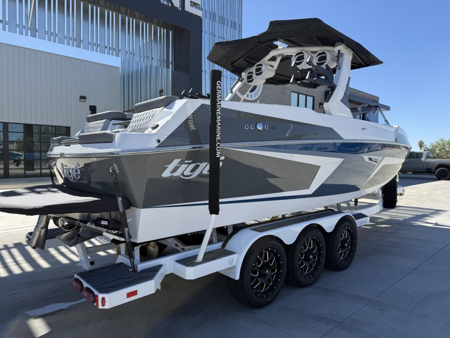 2026 Tige Boats 24RZX for sale in Mesa, Arizona