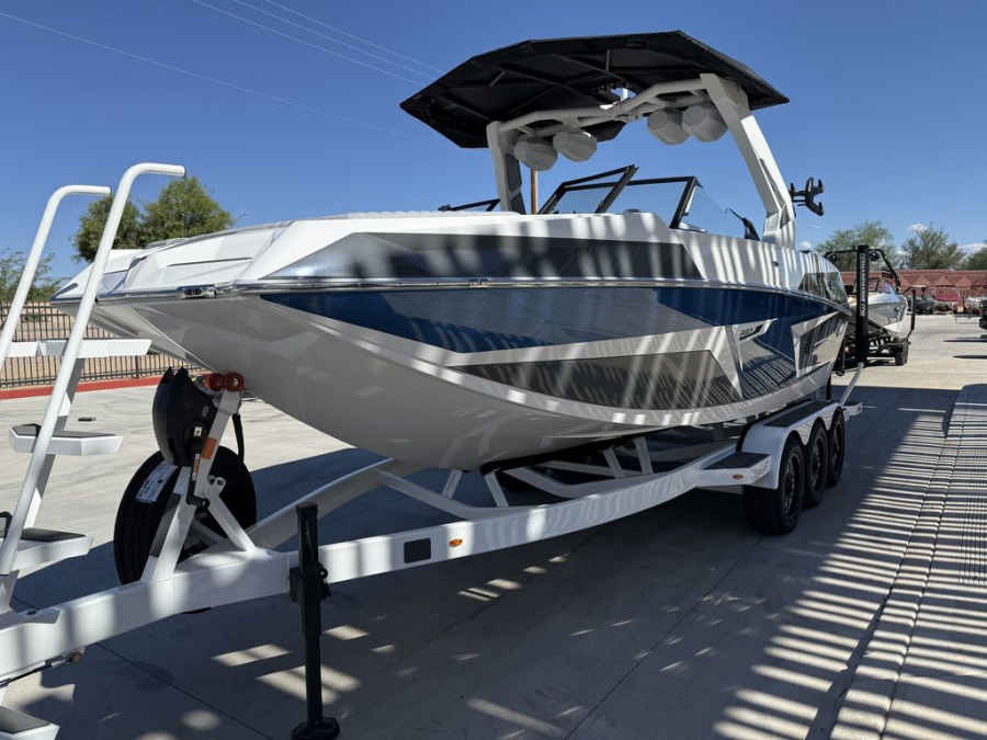 2026 Tige Boats 24RZX for sale in Mesa, Arizona
