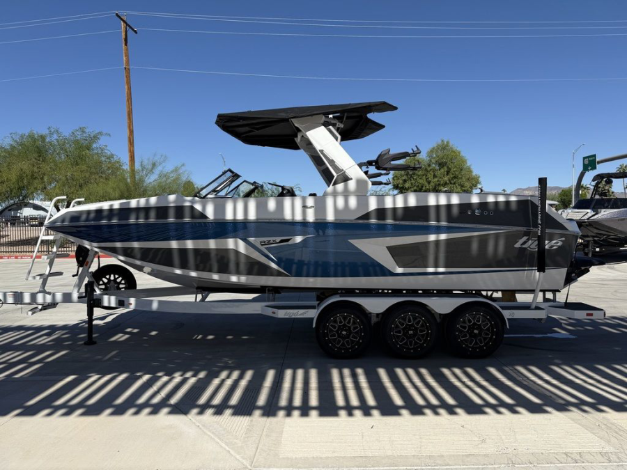 2026 Tige Boats 24RZX for sale in Mesa, Arizona